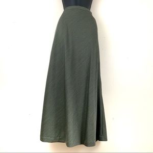 Ralph Lauren 100% Wool Skirt Size 10
